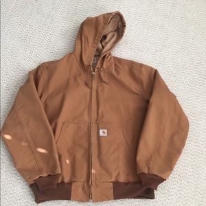 Men’s Carhartt Jacket